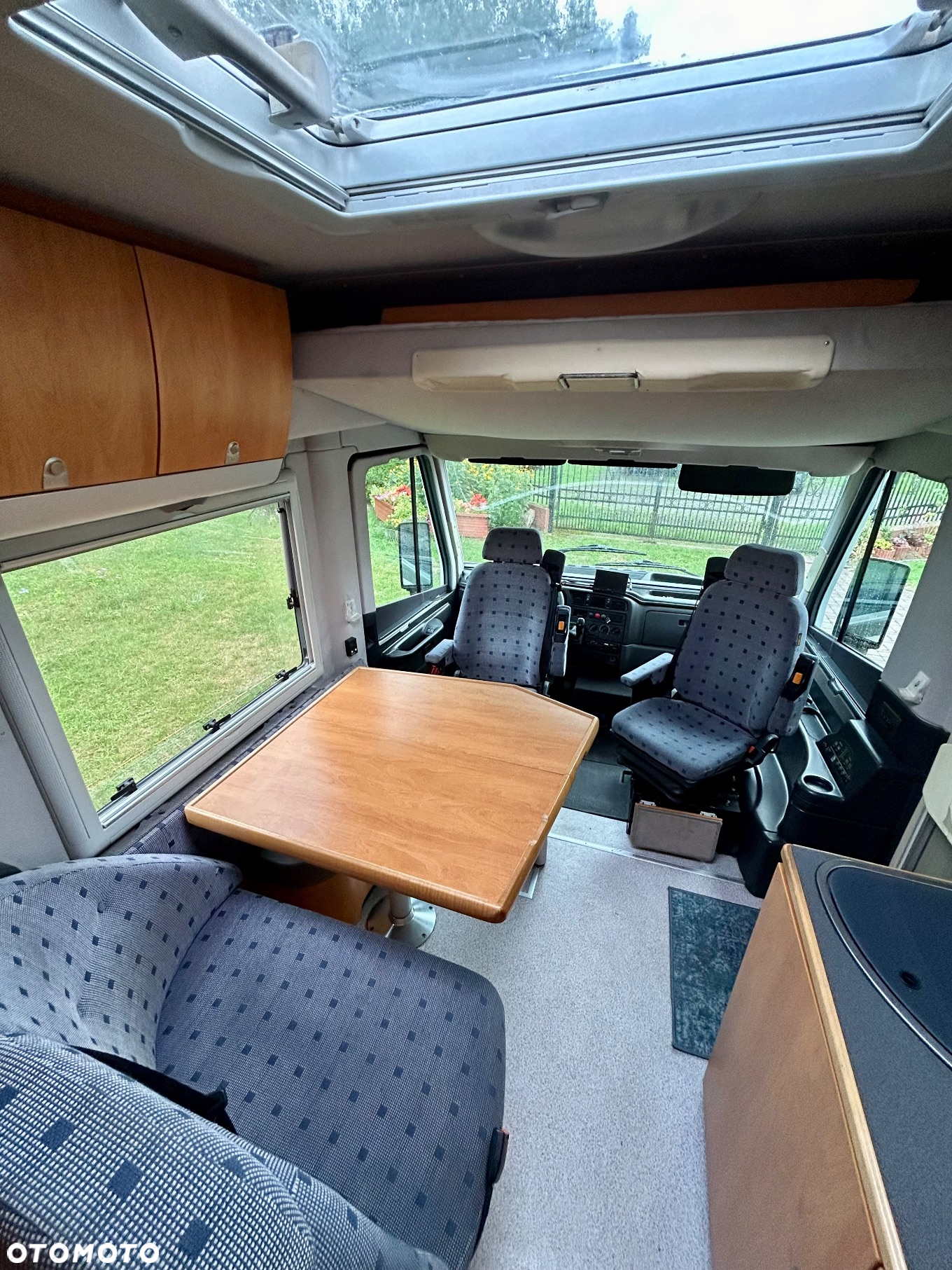 KNAUS Travel liner - 15