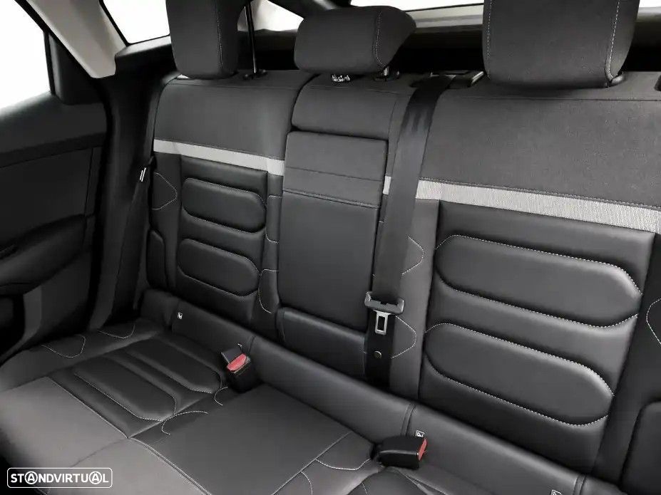 Citroën C4 1.2 PureTech Shine - 11