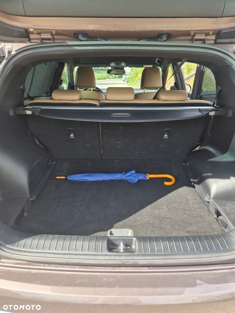 Kia Sportage 1.6 T-GDI Business Line 2WD - 19