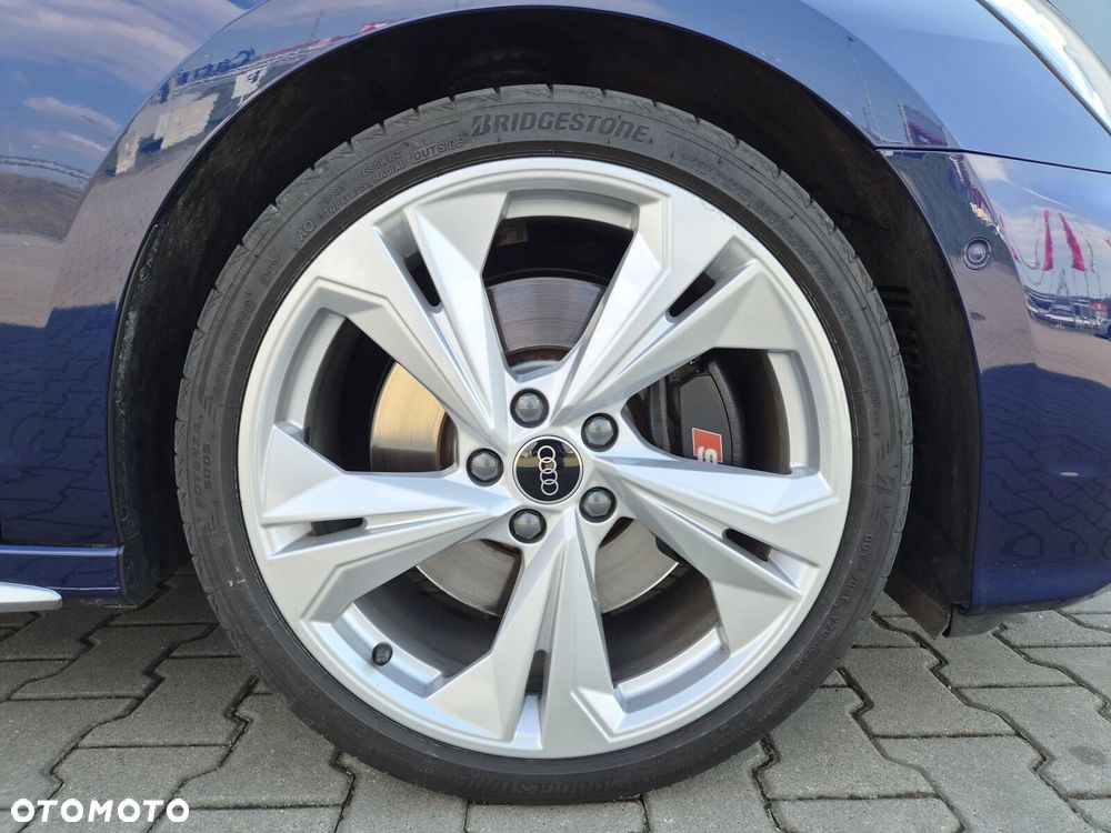 Audi S3 Sportback - 29
