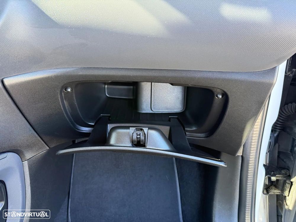 Smart ForTwo Coupé 1.0 71 Aut. - 23