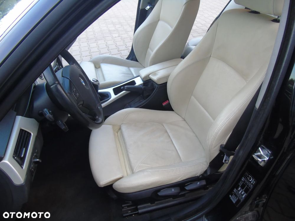 BMW Seria 3 - 14