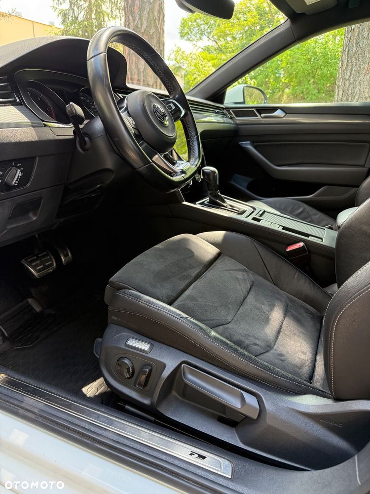 Volkswagen Arteon 2.0 TDI 4Motion SCR R-Line Edition DSG - 10