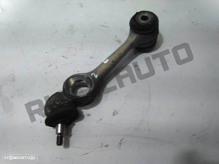 Braço Suspensão Frente Esquerdo  Mercedes S123 Station [1977_19 - 1