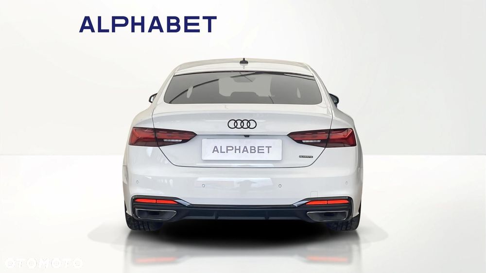 Audi A5 Sportback 45 TFSI mHEV Quattro S Line S tronic - 4