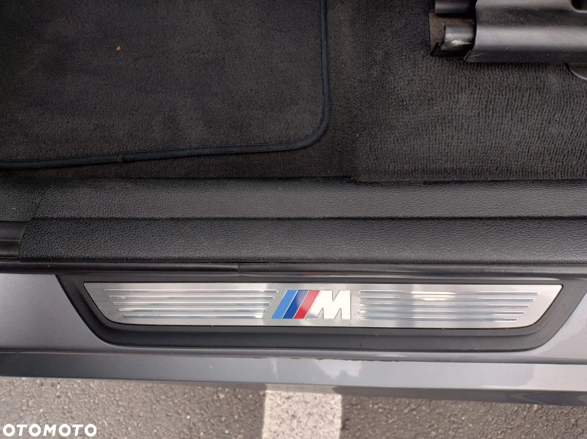 BMW X3 - 8