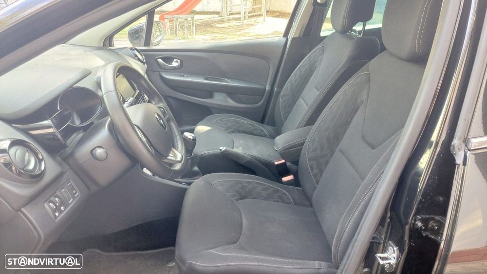 Renault Clio 0.9 TCe Limited Edition - 7