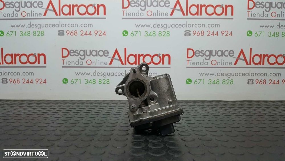 VáLVULA EGR RENAULT KANGOO FURGóN PROFESSIONAL - 6