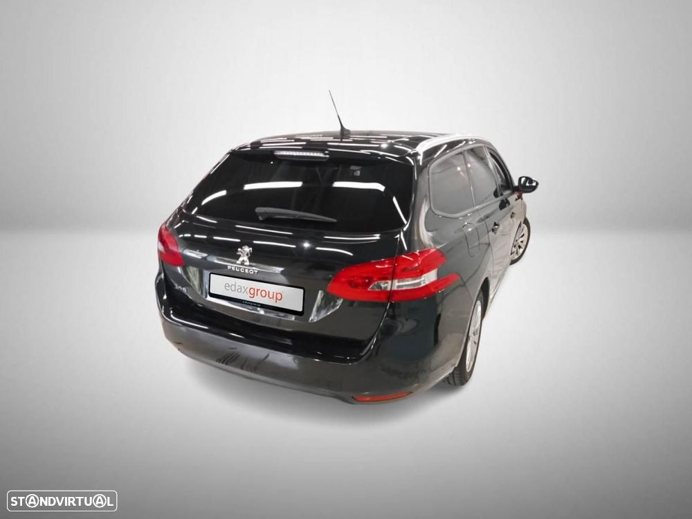 Peugeot 308 SW 1.5 BlueHDi Style - 2