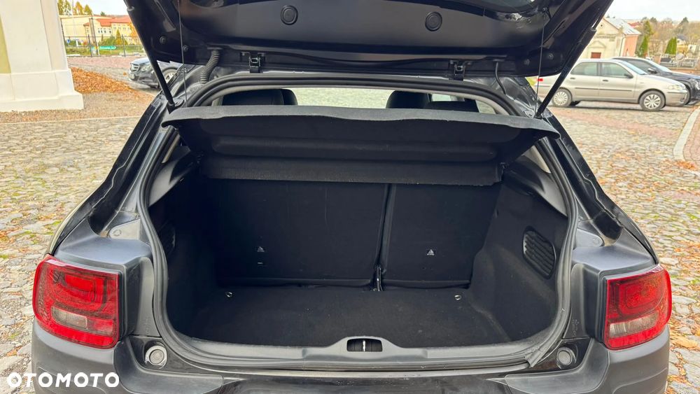 Citroën C4 Cactus 1.2 PureTech Feel - 16