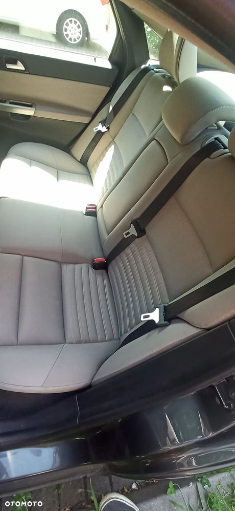 Volvo S40 2.0D - 12