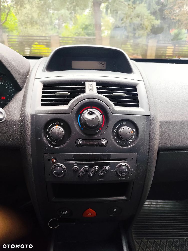 Renault Megane - 10