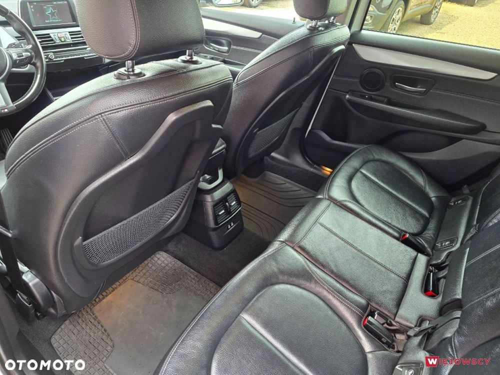 BMW Seria 2 - 18