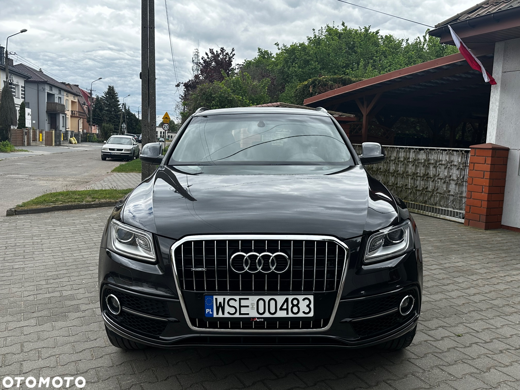 Audi Q5 2.0 TDI Quattro - 3