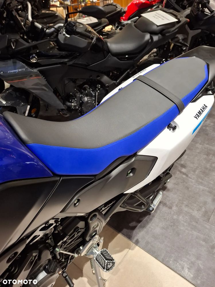 Yamaha Tenere - 18