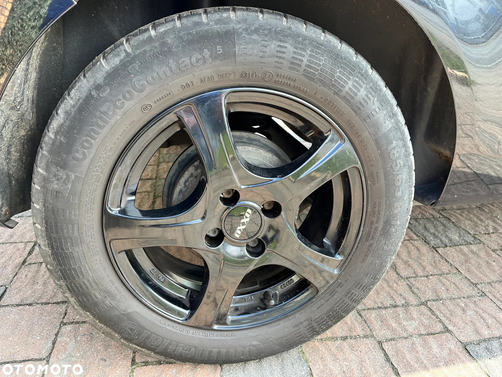 Opel Corsa 1.2 16V (ecoFLEX) Edition - 26