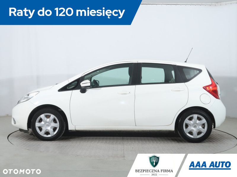 Nissan Note - 3