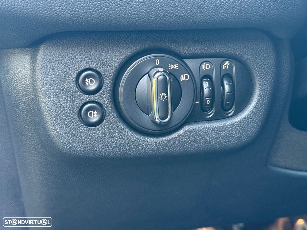 MINI Clubman Cooper D Auto - 36