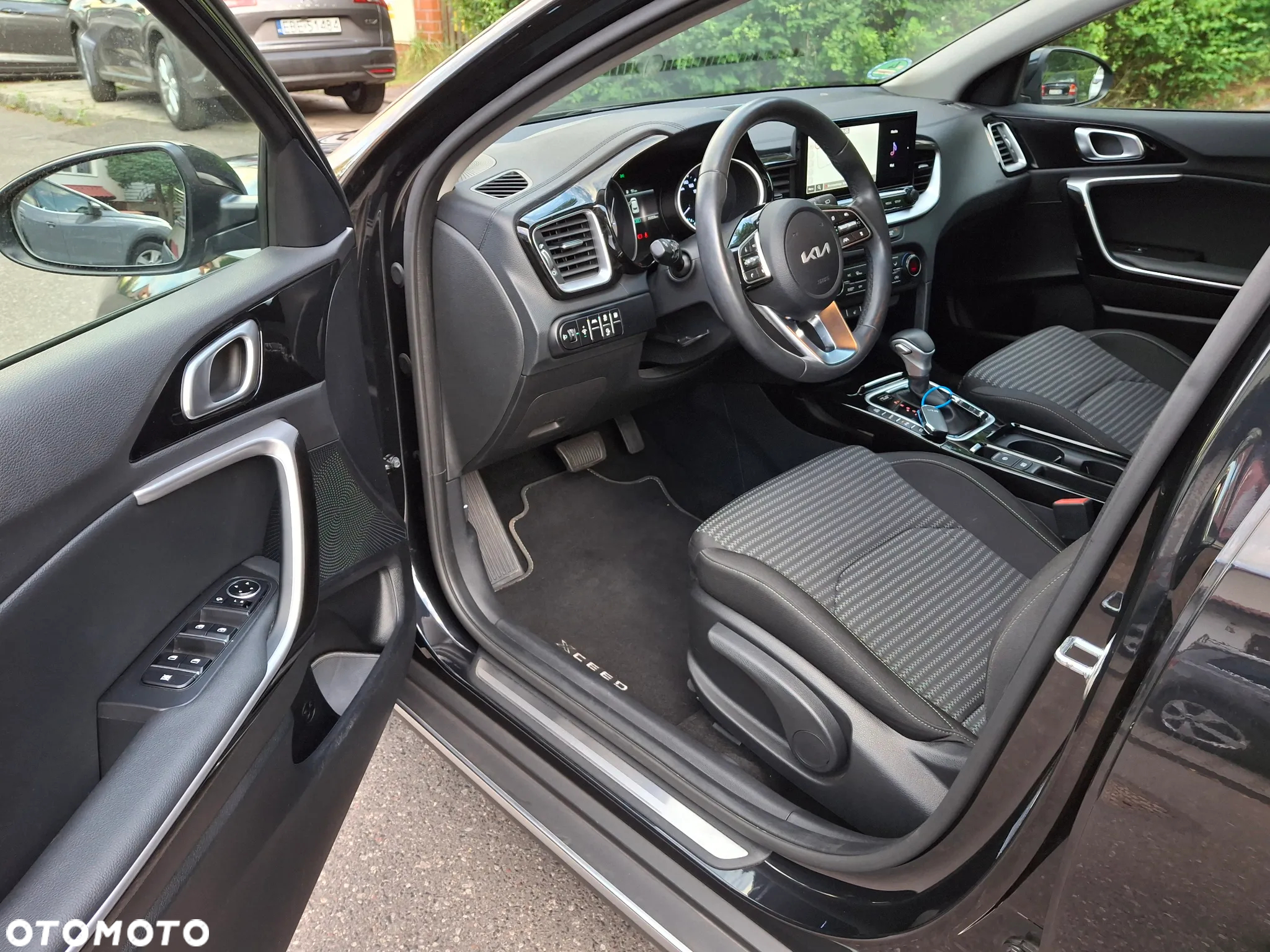 Kia XCeed 1.6 GDI DCT6 OPF Plug-in-Hybrid VISION - 25