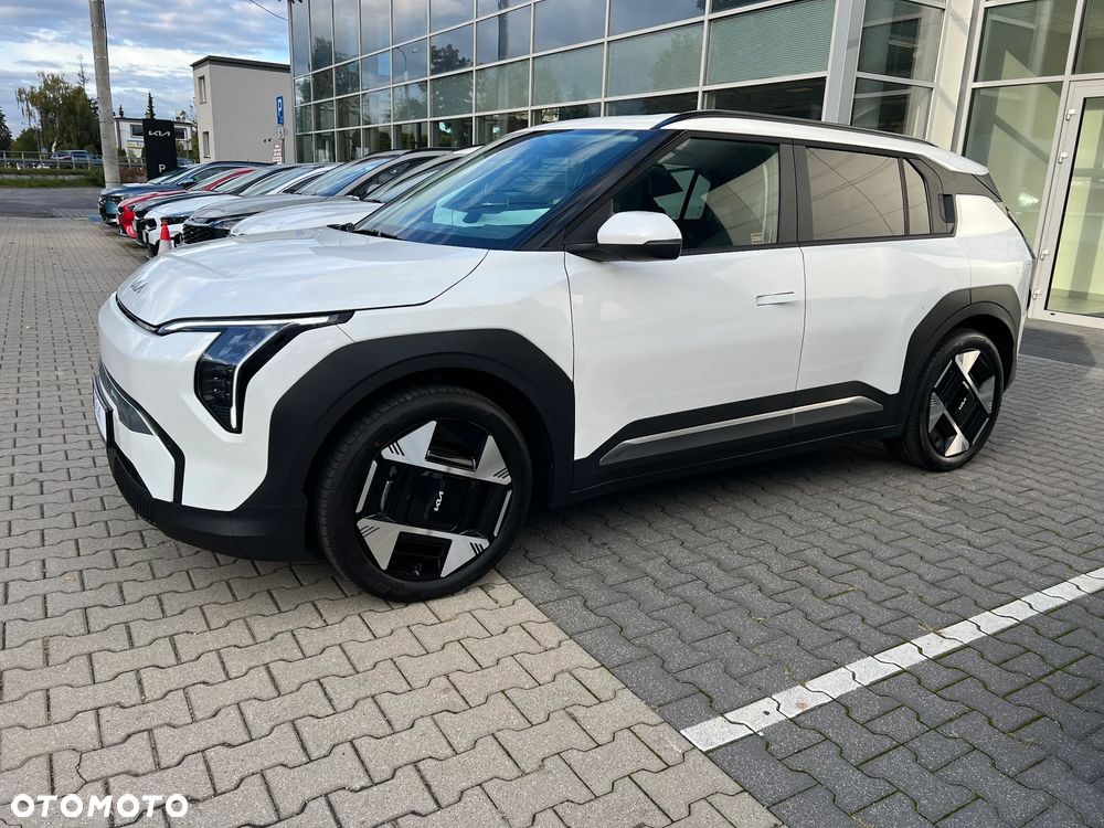 Kia EV3 81.4kWh Business Line - 3