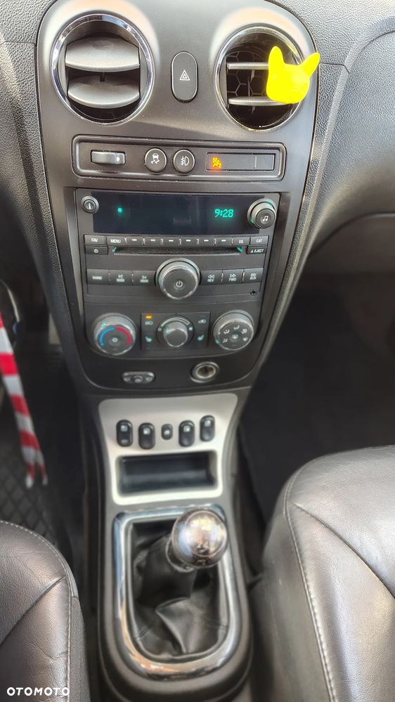 Chevrolet HHR 2.4 LT - 18