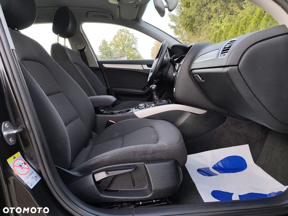 Audi A4 - 12