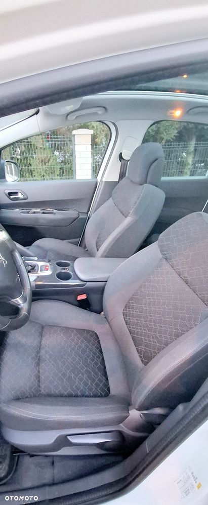 Peugeot 3008 1.2 PureTech Style - 10