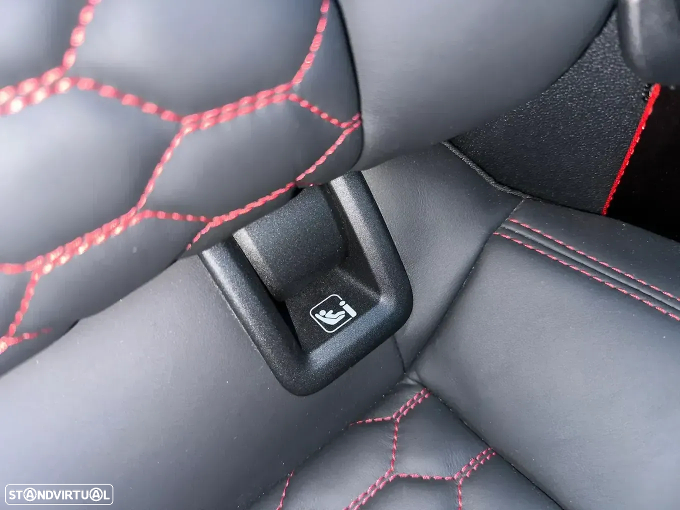 Audi RS3 Limousine TFSI quattro S tronic - 15