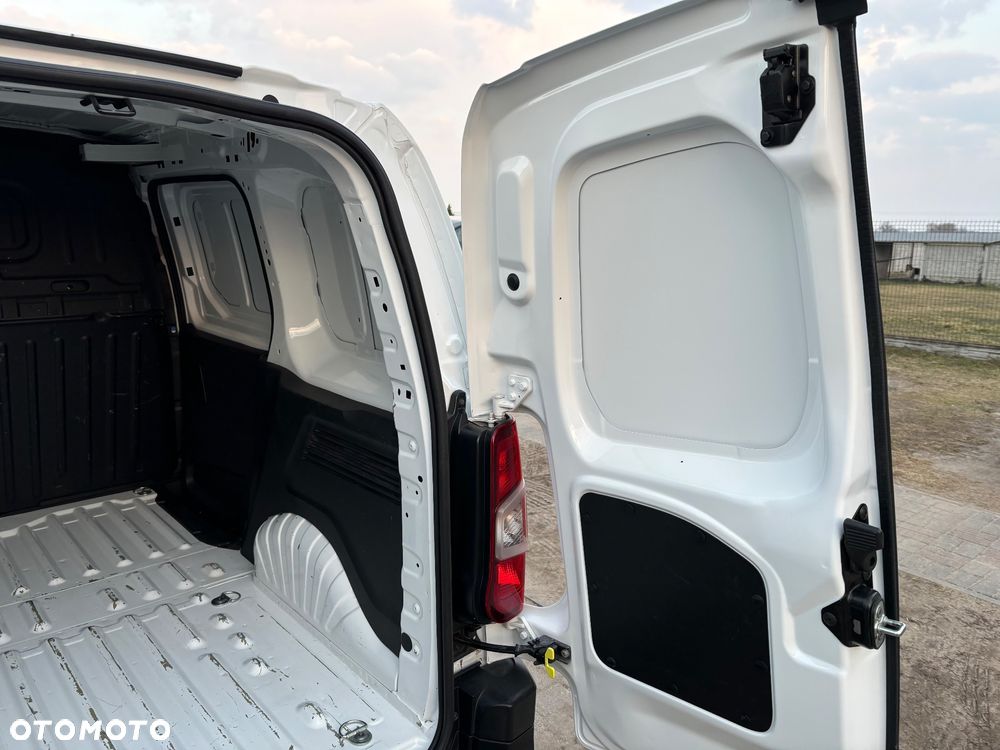 Peugeot Partner - 15