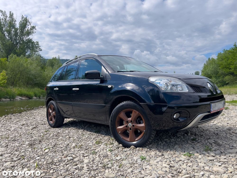 Renault Koleos 2.0 dCi 4x4 Privilege - 3