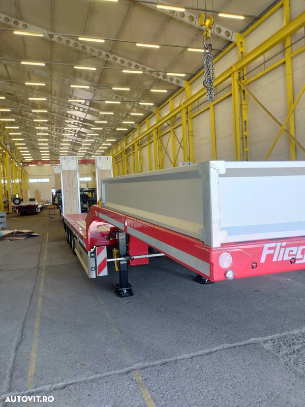 Fliegl SDS 470T