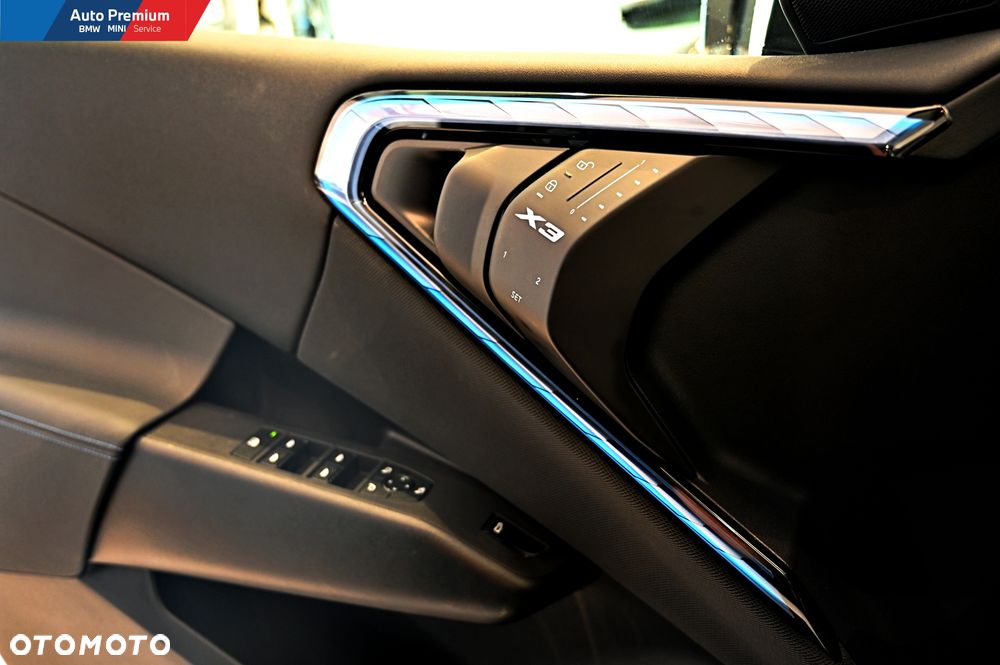 BMW X3 - 13