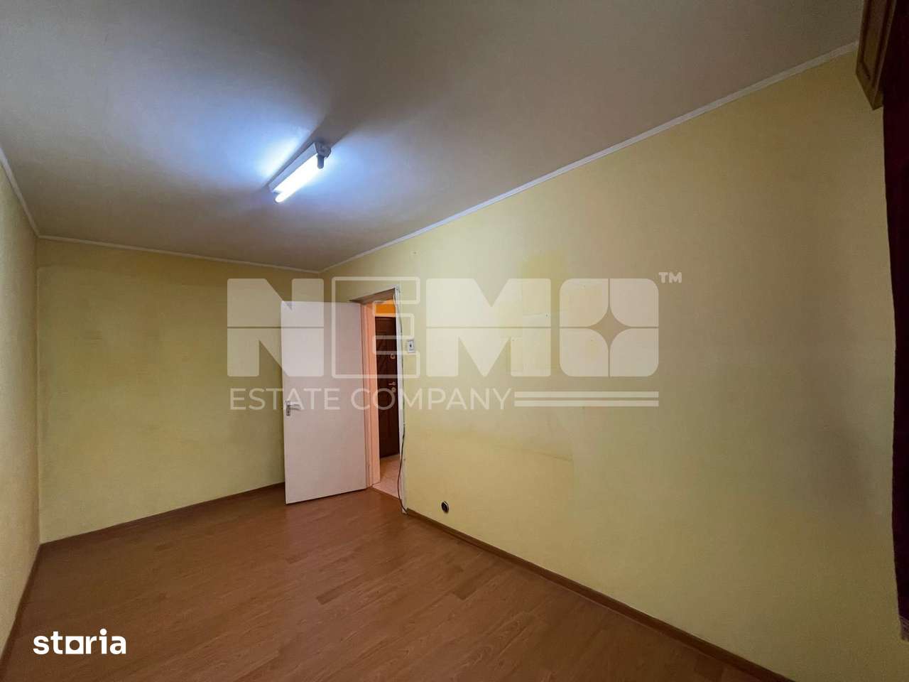 APARTAMENT 3 CAMERE| ZONA CENTRALA| RADAUTI — fotografia 2