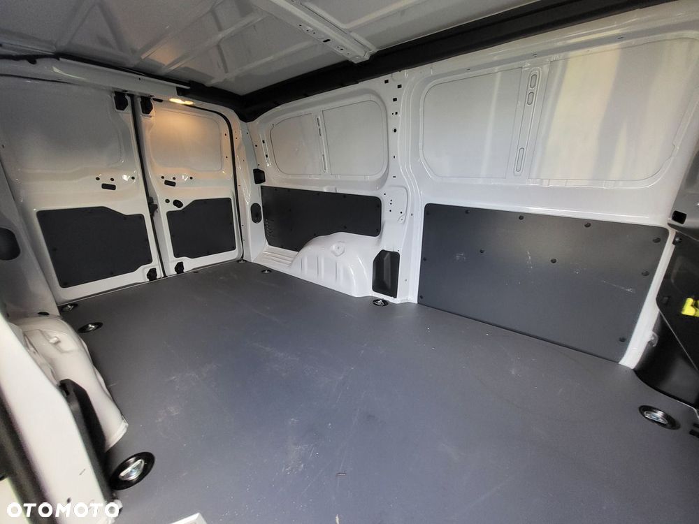 Toyota PROACE - 21