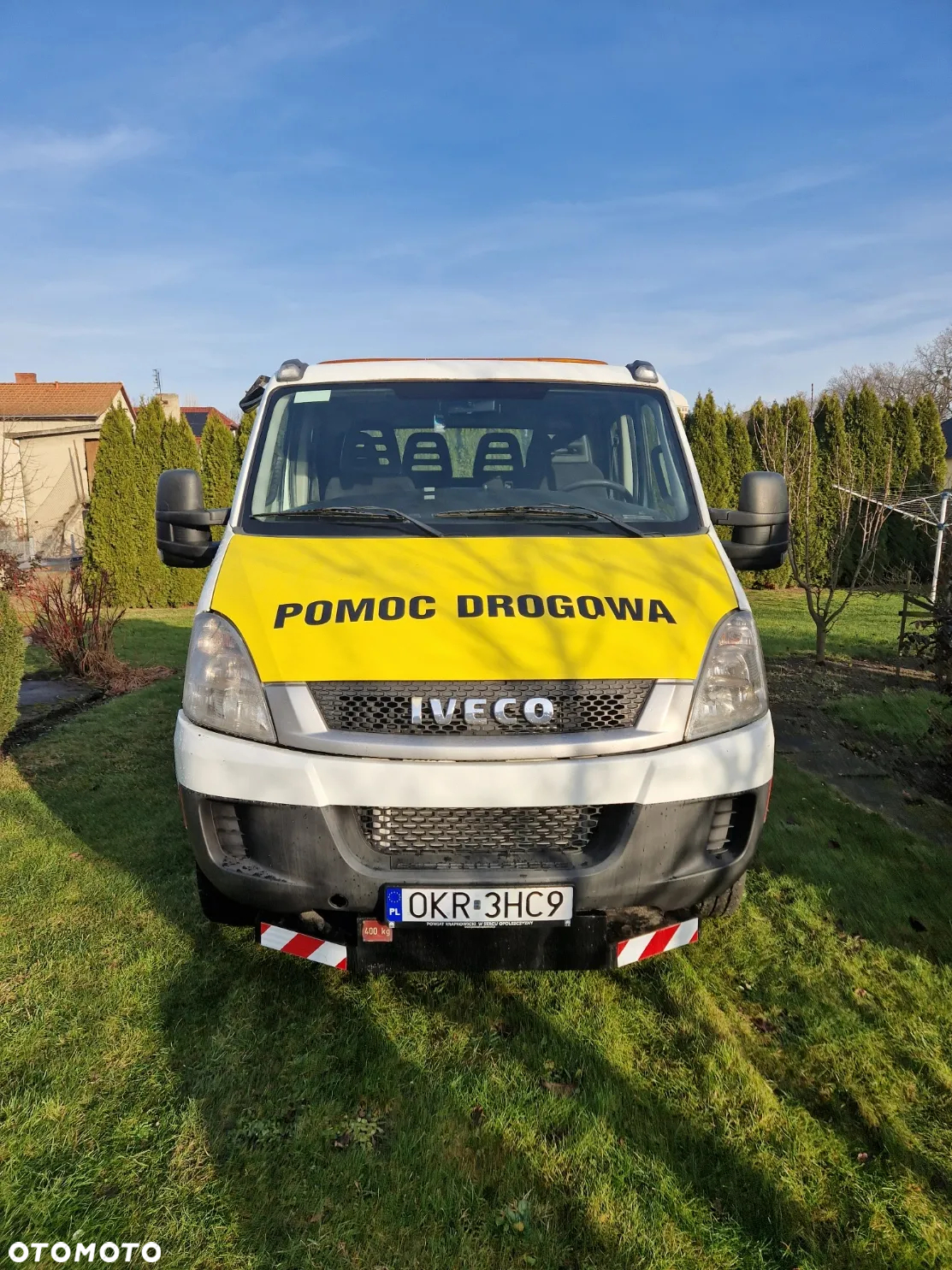 Iveco Daily - 3
