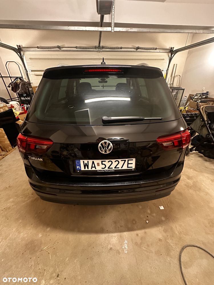 Volkswagen Tiguan 1.5 TSI EVO Comfortline DSG - 15