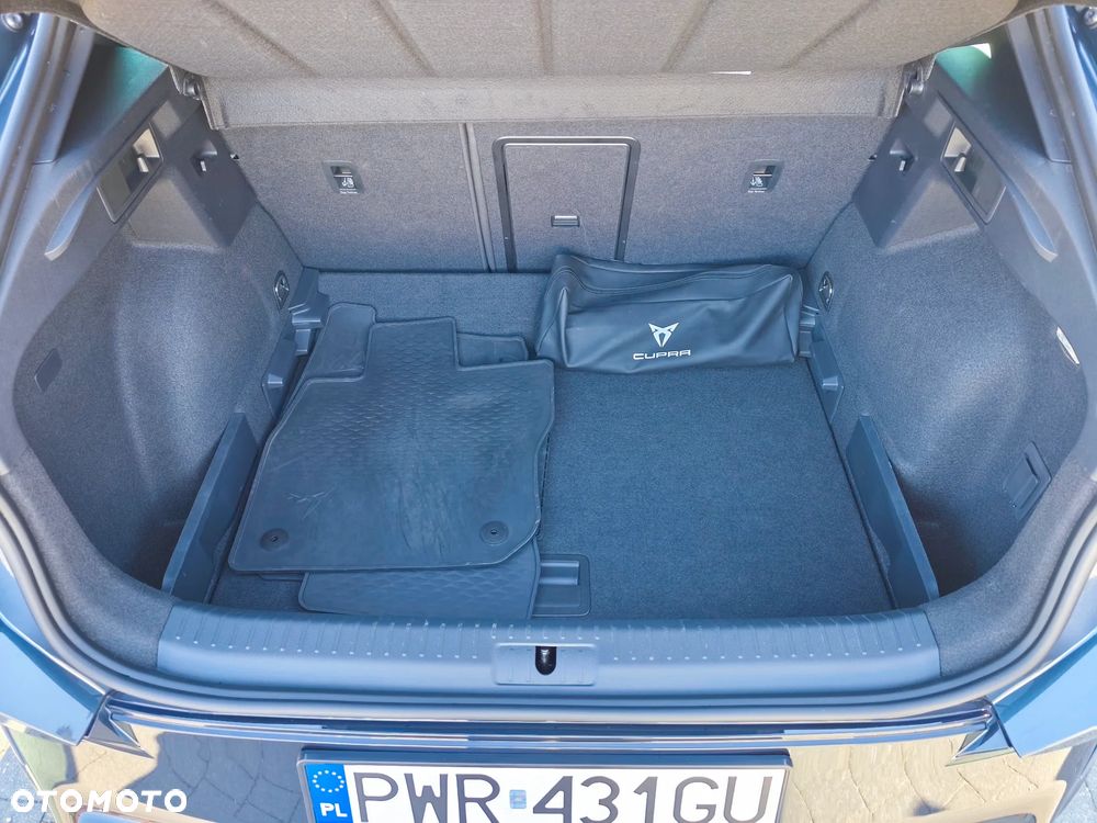 Cupra Formentor 1.5 eTSI mHEV DSG - 30
