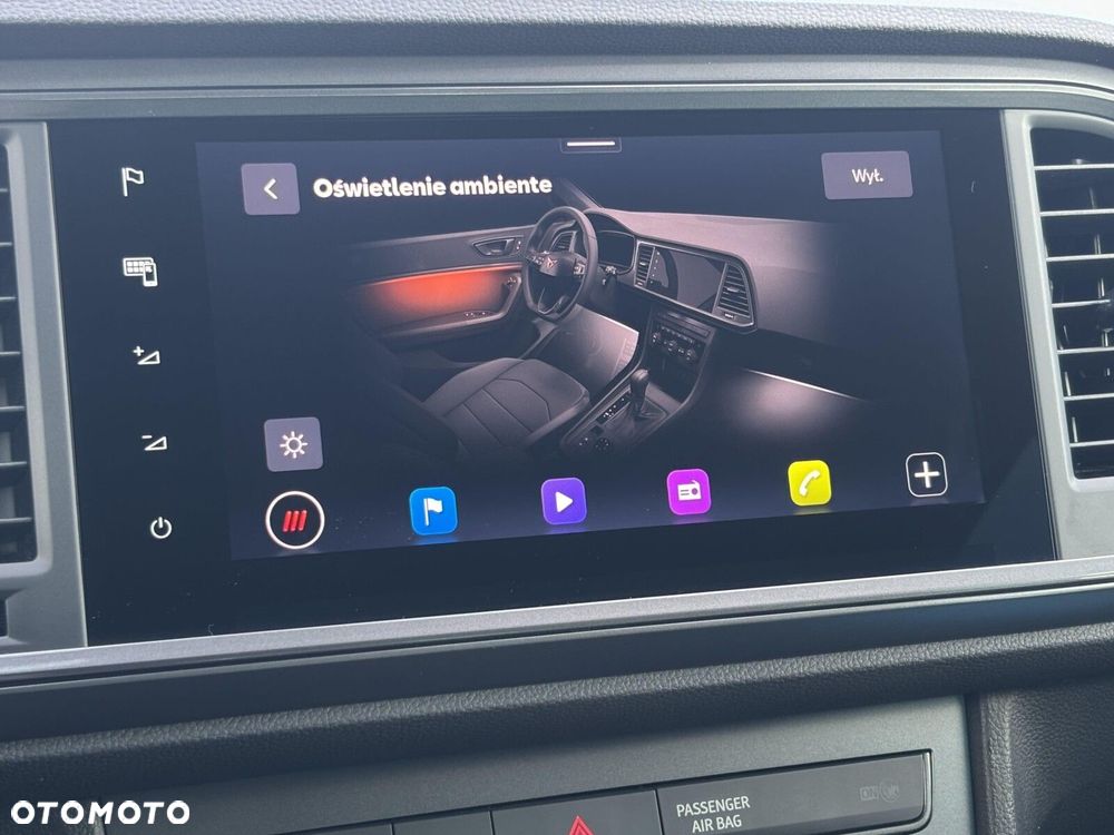 Cupra Ateca 1.5 TSI DSG - 27