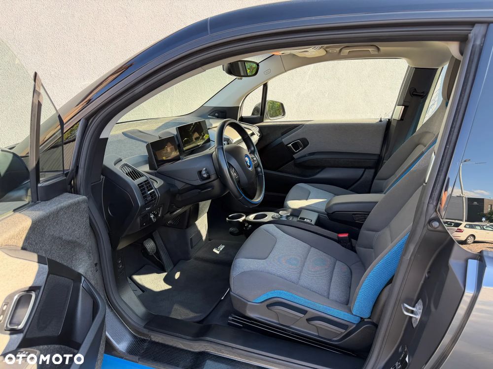 BMW i3 i3S 120 Ah - 9