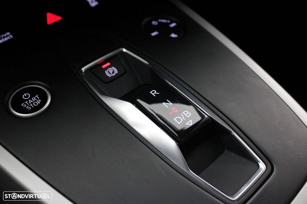 Audi Q4 Sportback e-tron 35 55 kWh - 29