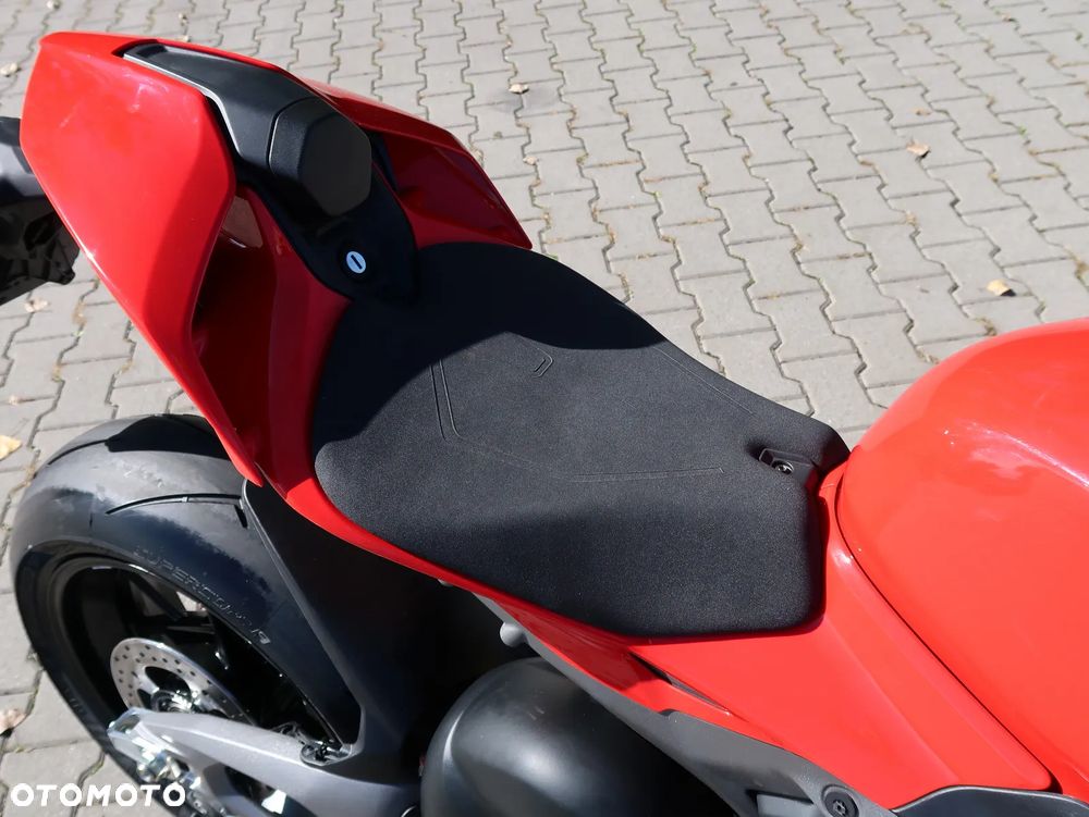 Ducati Panigale V4 - 27