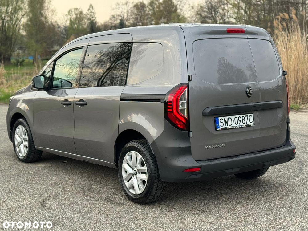Renault Kangoo - 10
