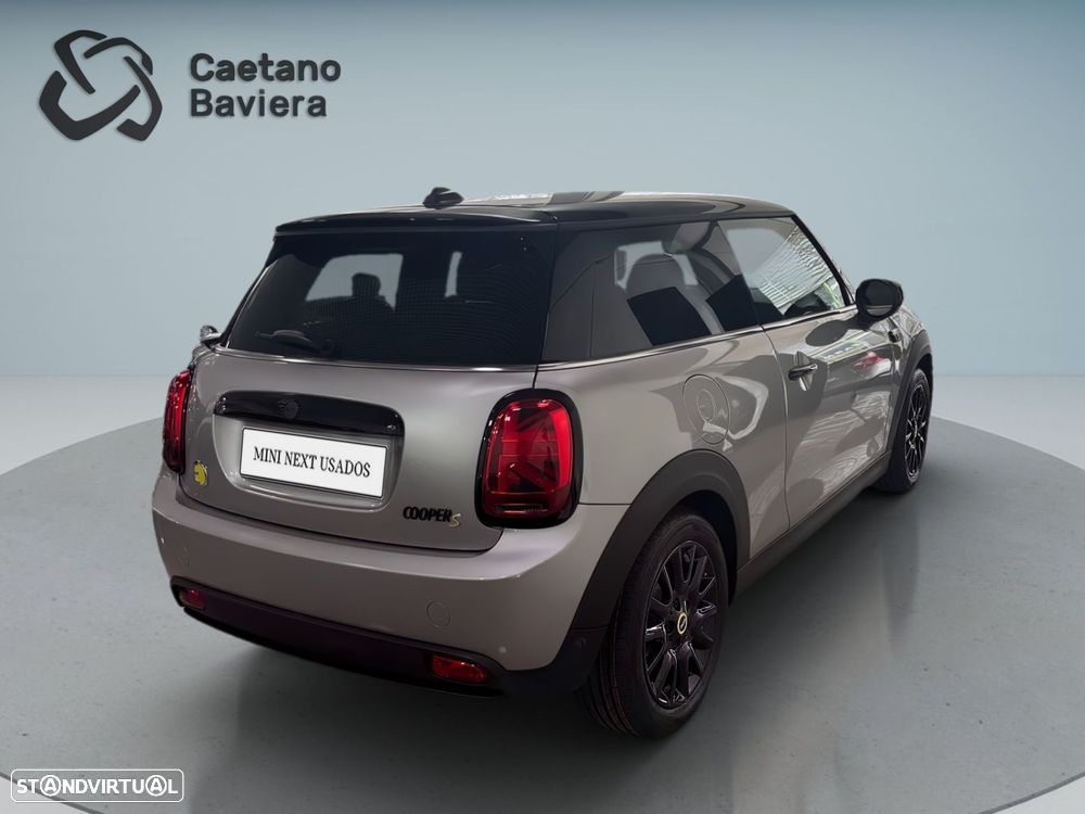 MINI 3 Portas Cooper SE Premium Classic - 8