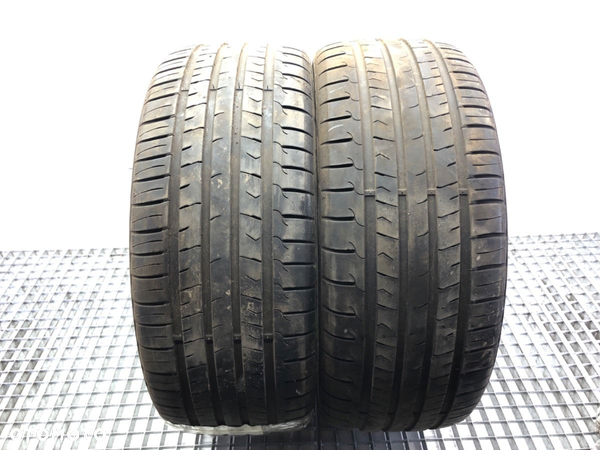 OPONY 19 LATO 255/45 - 347.00 PLN -