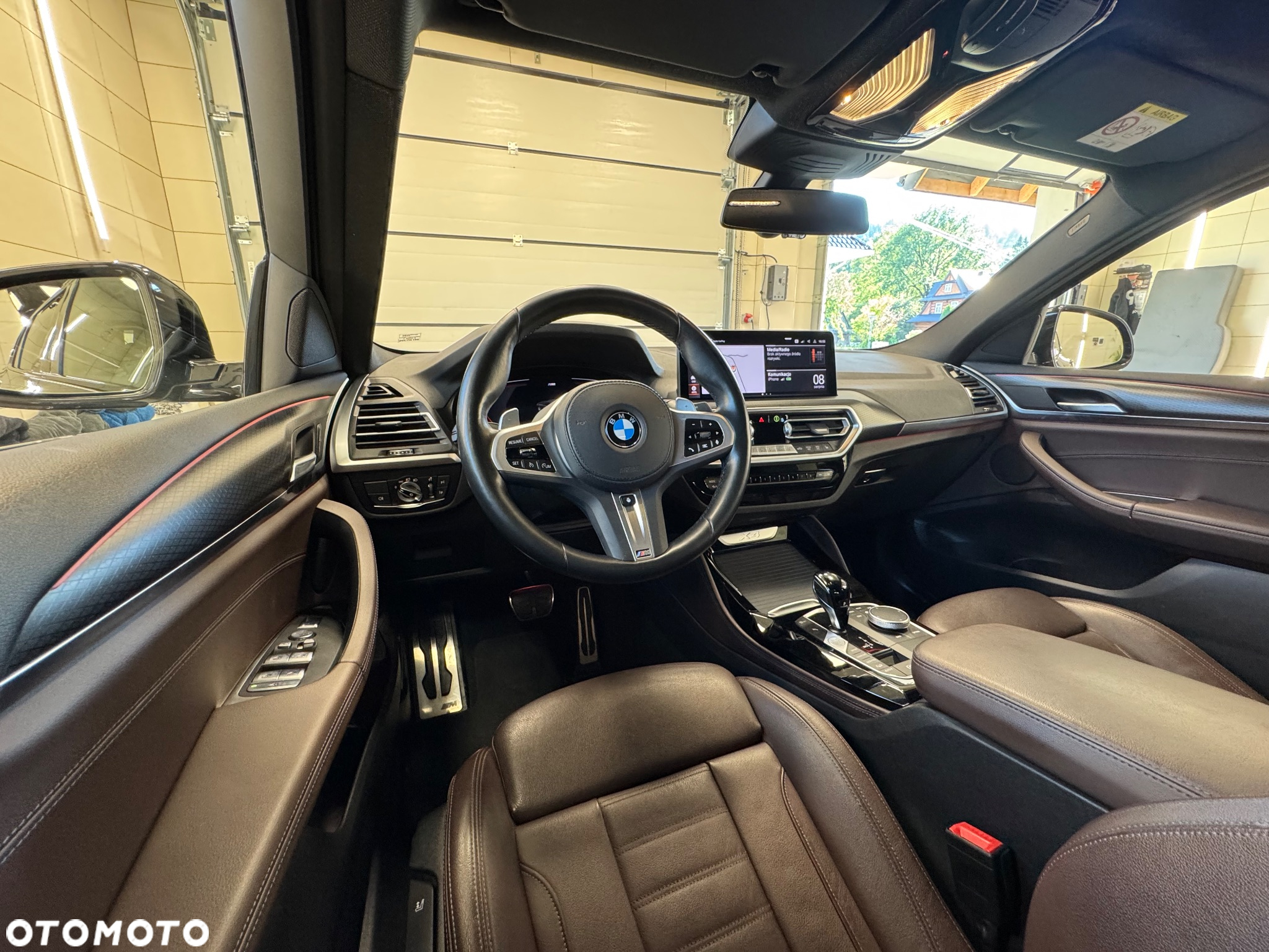 BMW X4 - 17