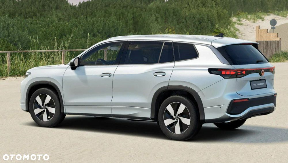 Volkswagen Tayron - 4