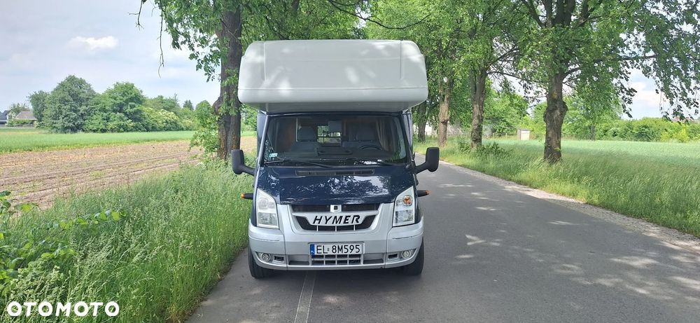 Hymer-Eriba 622cl - 30