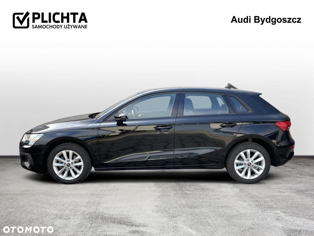 Audi A3 Sportback - 2