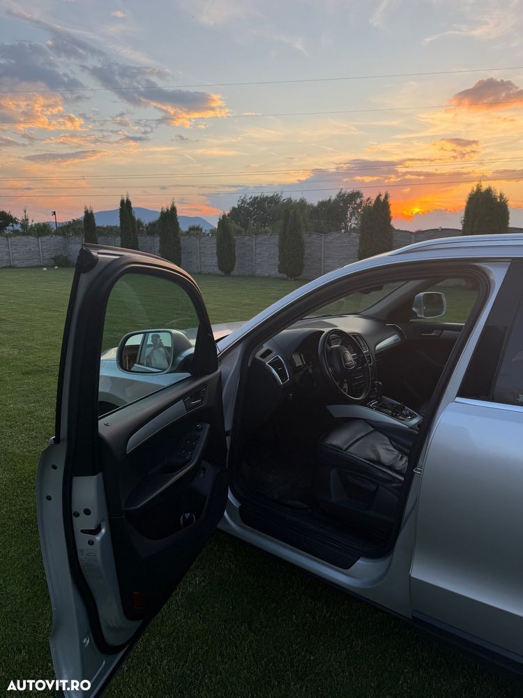 Audi Q5 - 10