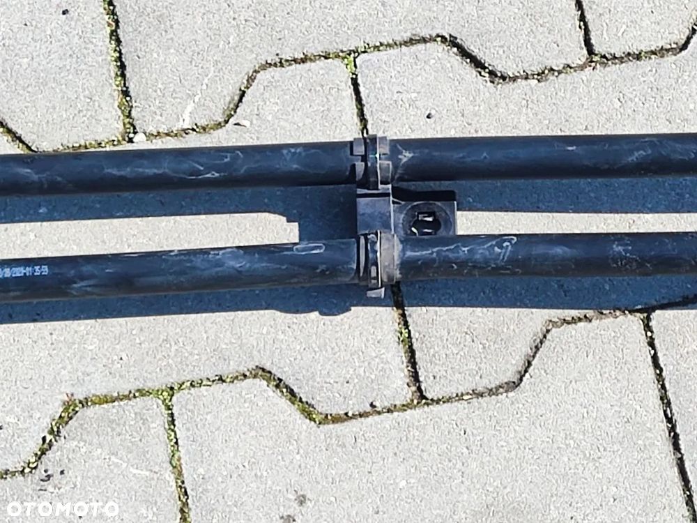 CITROEN C5 AirCross 1.6 Phev 20-22r Przewody Węże - 6